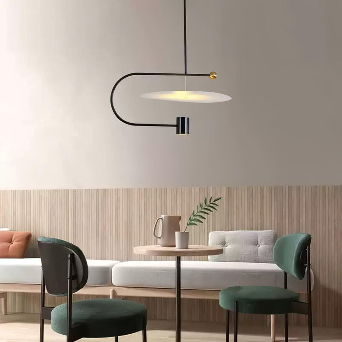 Mira Balance Pendant Lamp - DWHOME