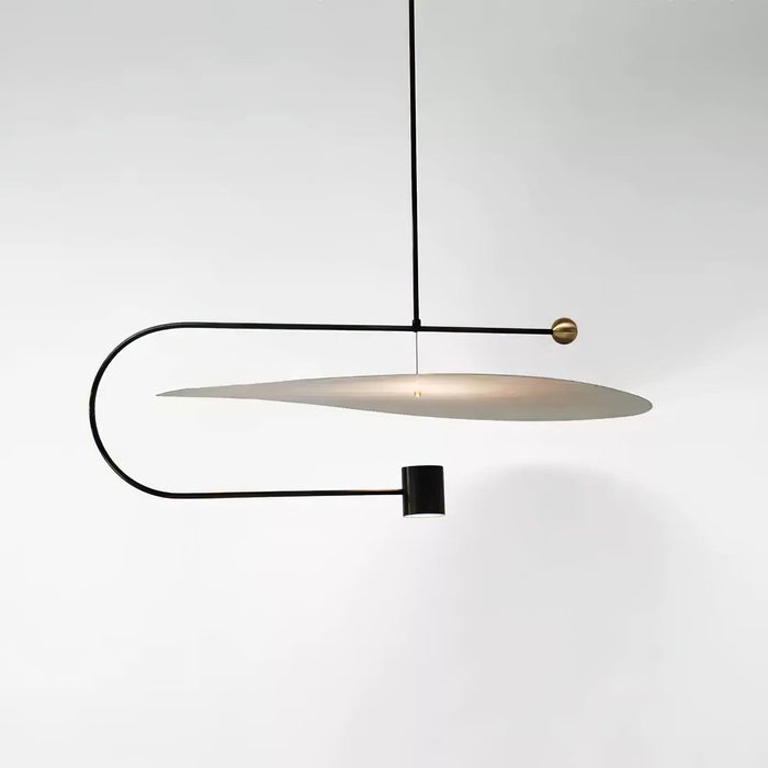 Mira Balance Pendant Lamp - DWHOME
