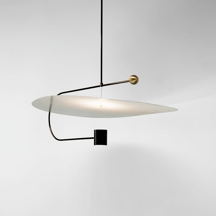 Mira Balance Pendant Lamp - DWHOME