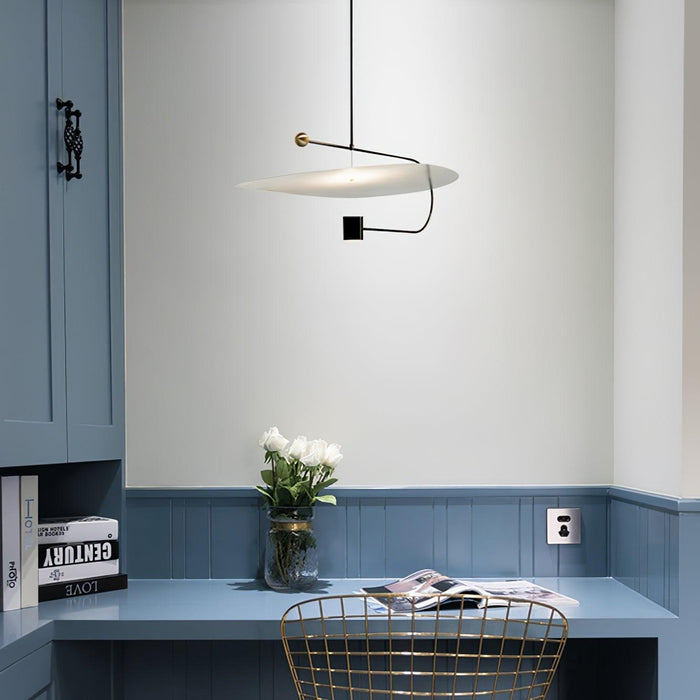 Mira Balance Pendant Lamp - DWHOME