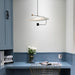 Mira Balance Pendant Lamp - DWHOME