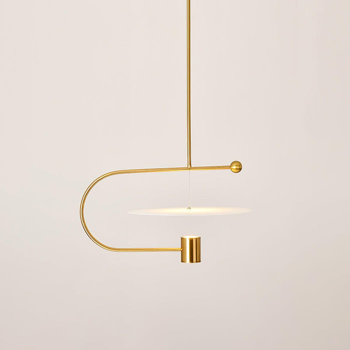 Mira Balance Pendant Lamp - DWHOME