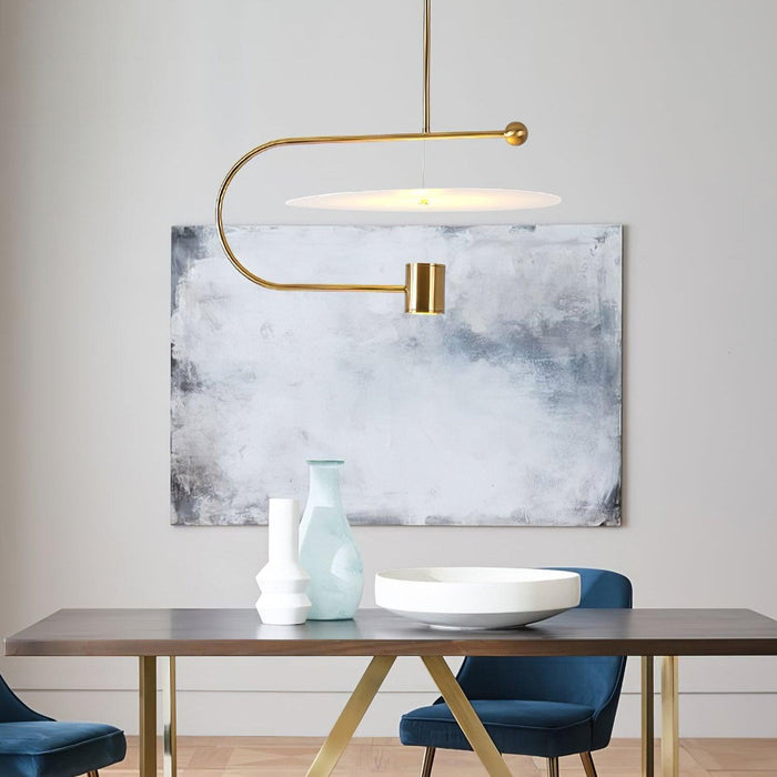 Mira Balance Pendant Lamp - DWHOME