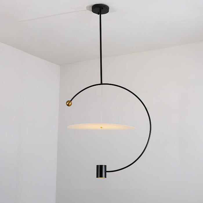 Mira Balance Pendant Lamp - DWHOME