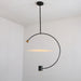 Mira Balance Pendant Lamp - DWHOME