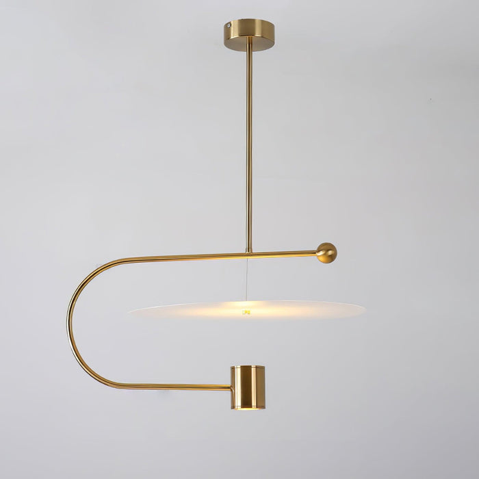 Mira Balance Pendant Lamp - DWHOME