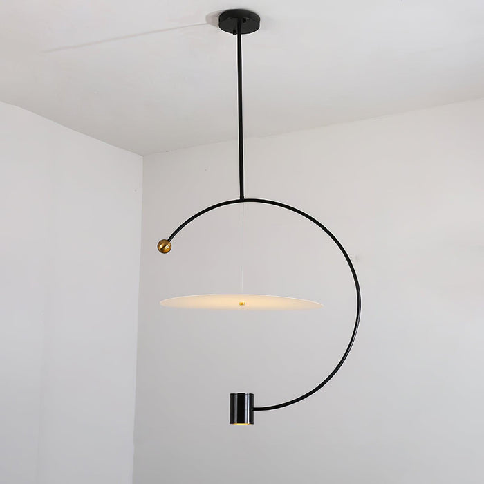 Mira Balance Pendant Lamp - DWHOME
