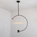 Mira Balance Pendant Lamp - DWHOME