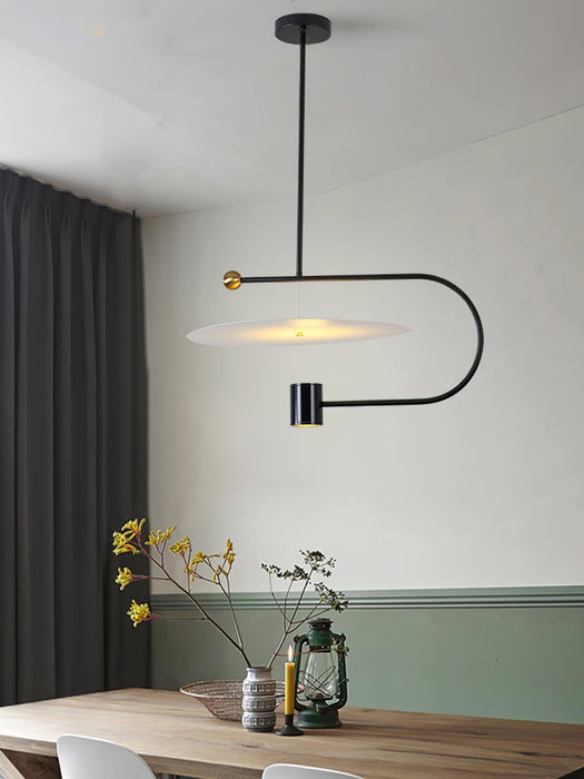 Mira Balance Pendant Lamp - DWHOME