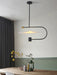 Mira Balance Pendant Lamp - DWHOME