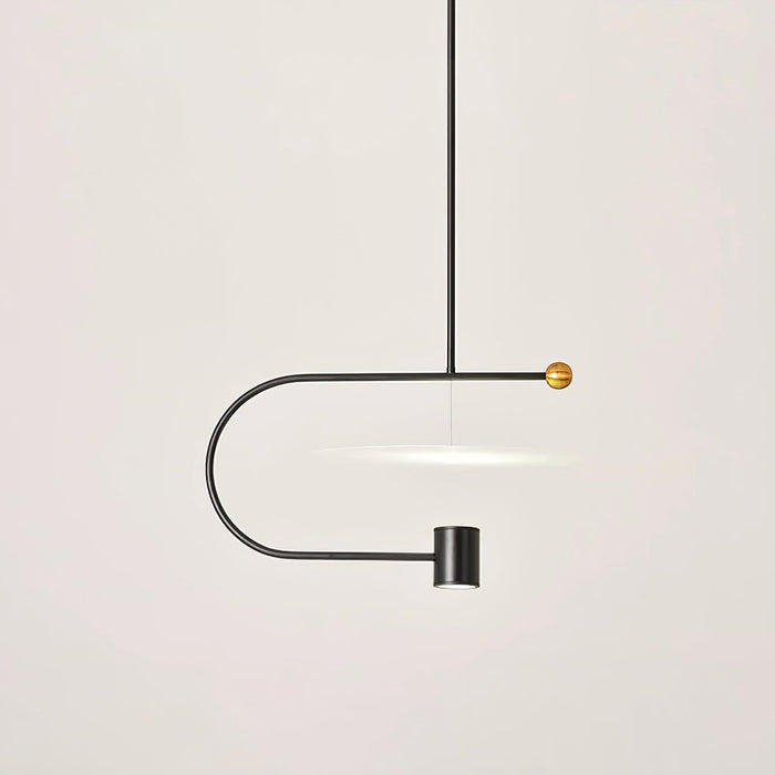 Mira Balance Pendant Lamp - DWHOME