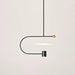 Mira Balance Pendant Lamp - DWHOME