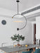 Mira Balance Pendant Lamp - DWHOME