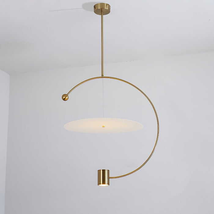 Mira Balance Pendant Lamp - DWHOME