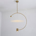 Mira Balance Pendant Lamp - DWHOME