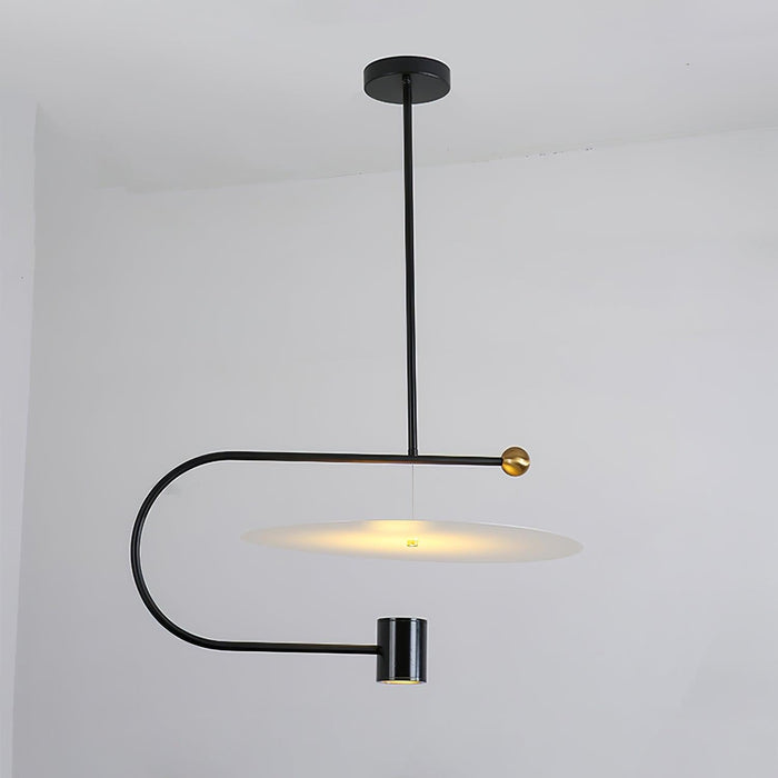 Mira Balance Pendant Lamp - DWHOME