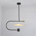 Mira Balance Pendant Lamp - DWHOME