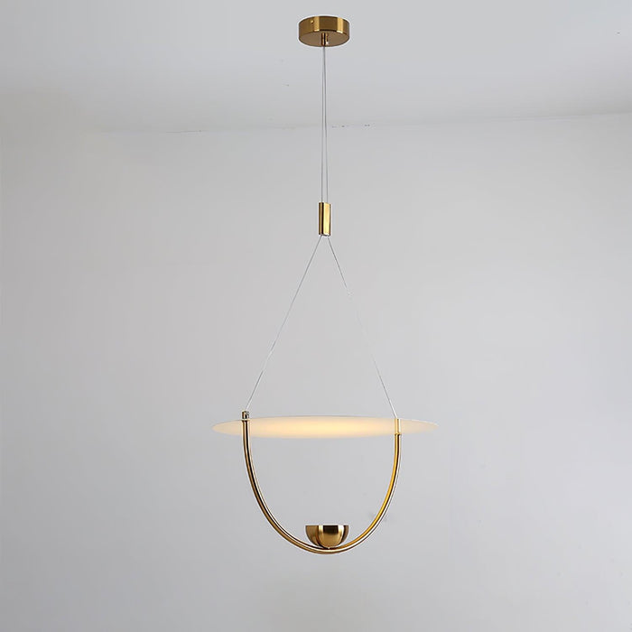 Mira Balance Pendant Lamp - DWHOME