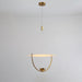 Mira Balance Pendant Lamp - DWHOME