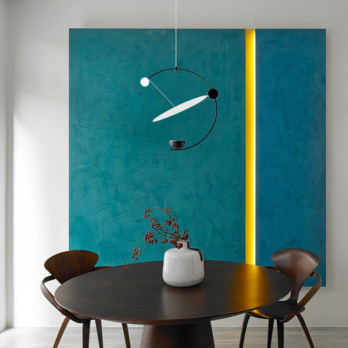 Mira Balance Pendant Lamp - DWHOME
