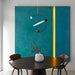 Mira Balance Pendant Lamp - DWHOME