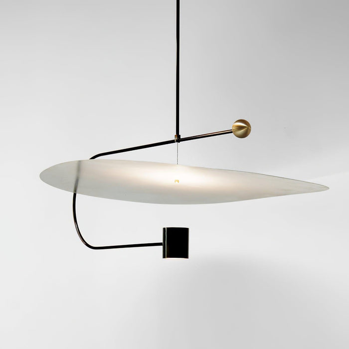 Mira Balance Pendant Lamp - DWHOME