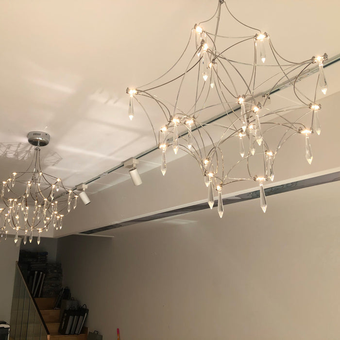 Mira Chandelier-DWHOME