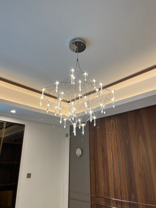 Mira Chandelier-DWHOME