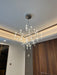 Mira Chandelier-DWHOME