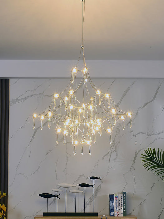 Mira Chandelier-DWHOME