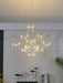 Mira Chandelier-DWHOME