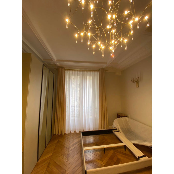 Mira Chandelier-DWHOME