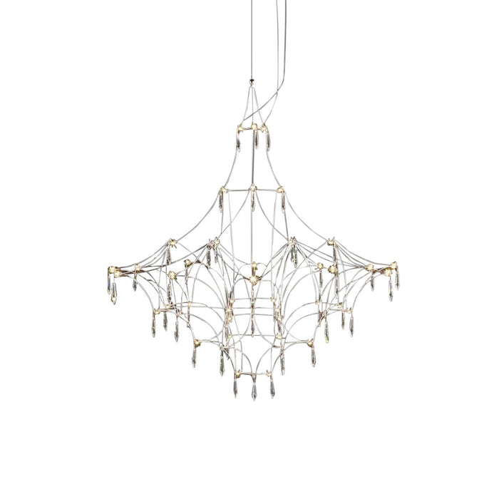 Mira Chandelier-DWHOME