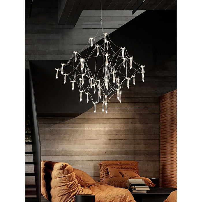 Mira Chandelier-DWHOME