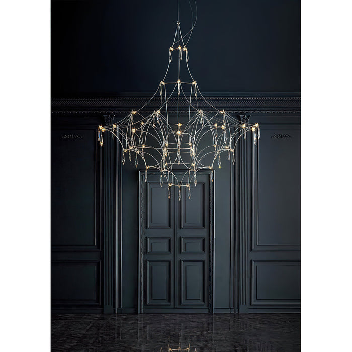 Mira Chandelier-DWHOME