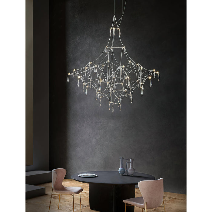 Mira Chandelier-DWHOME