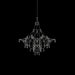 Mira Chandelier-DWHOME