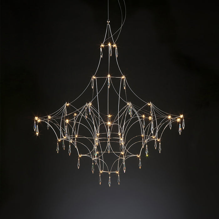 Mira Chandelier-DWHOME