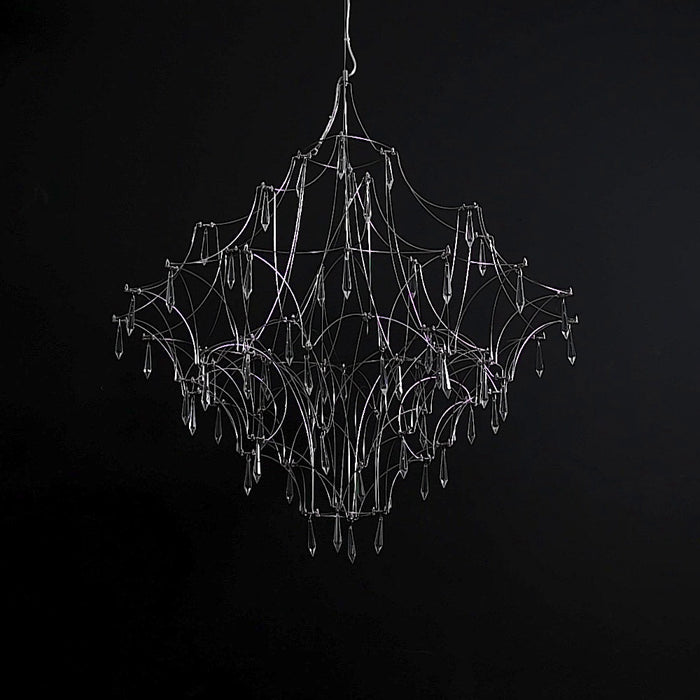 Mira Chandelier-DWHOME