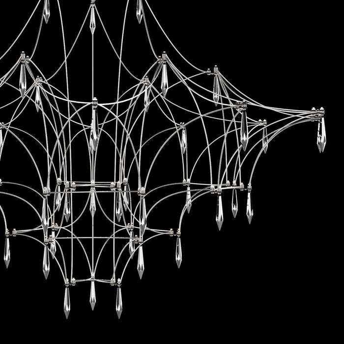 Mira Chandelier-DWHOME