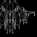 Mira Chandelier-DWHOME