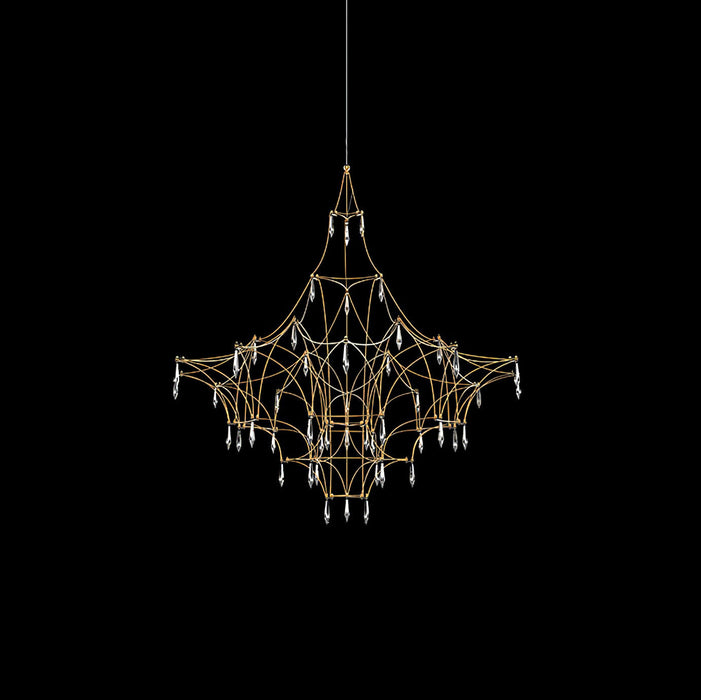 Mira Chandelier-DWHOME