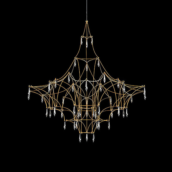 Mira Chandelier-DWHOME