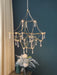 Mira Chandelier-DWHOME