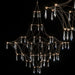 Mira Chandelier-DWHOME