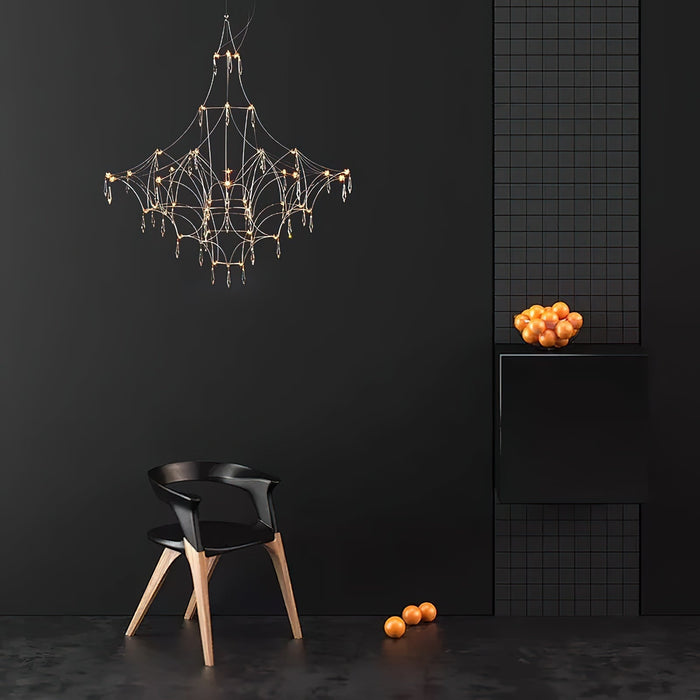 Mira Chandelier-DWHOME