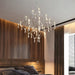 Mira Chandelier-DWHOME