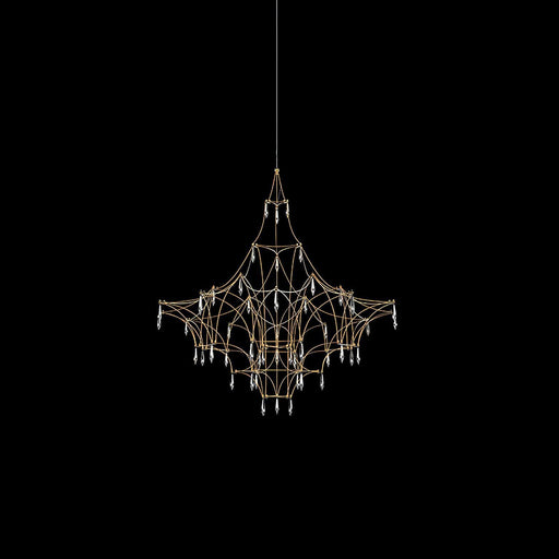 Mira Chandeliers-DWHOME