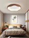 Mirage Wave Ceiling Light-DWHOME