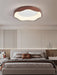 Mirage Wave Ceiling Light-DWHOME